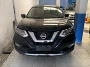 Nissan X-Trail 2.0 Hybrid AWD 2017 Matt Black for sale