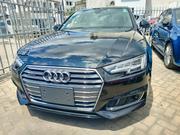 Audi A4 2017 Gray for sale