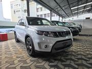 Suzuki Escudo 2018 White for sale