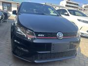 Volkswagen Polo 2018 Black for sale