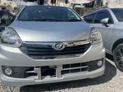 Daihatsu Mira 2018 Silver for sale