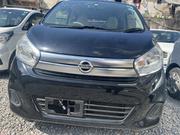 Nissan Dayz 2018 Black for sale
