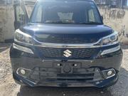 Suzuki Solio 2017 Black for sale