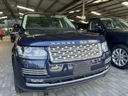 Land Rover Range Rover Sport 2018 Blue for sale
