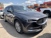 Mazda CX-8 2.2 AWD (7 seater) 2018 Gray for sale