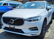Volvo XC60 2018 White for sale