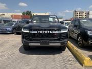 Toyota Land Cruiser 3.3 Diesel 4WD 2022 Matt Black for sale