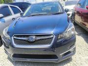 Subaru Impreza 2015 Blue for sale