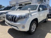 Toyota Land Cruiser Prado 2.7 2017 for sale