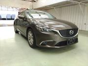 Mazda Atenza 2018 Beige for sale