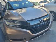 Honda Vezel 2018 Gold for sale