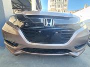 Honda Vezel 2017 Gold for sale