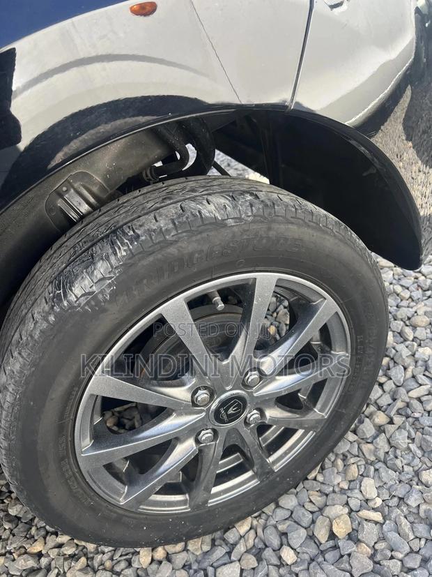 Nissan Dayz 2018 Black