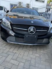 Mercedes-Benz B-Class 2018 Black for sale