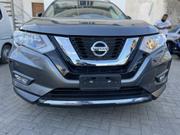 Nissan X-Trail 2018 Gray for sale