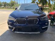 BMW X1 xDrive28i AWD 2017 Blue for sale
