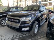 Ford Ranger Wildtrak 2016 Black for sale