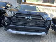 Toyota RAV4 2019 Black for sale