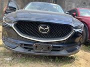 Mazda CX-5 2018 Blue for sale