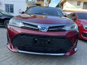 Toyota Corolla Fielder 2017 for sale