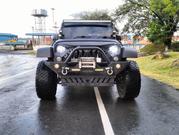 Jeep Wrangler 2017 Black for sale
