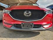 Mazda CX-5 2018 Red for sale