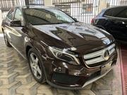 Mercedes-Benz GLC-Class 2019 Black for sale
