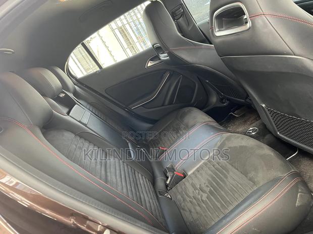 Mercedes-Benz GLC-Class 2019 Black