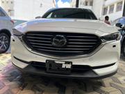 Mazda CX-8 2018 White for sale