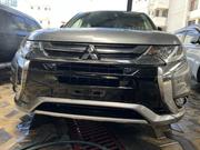 Mitsubishi Outlander 2019 Silver for sale