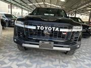 Toyota Land Cruiser Prado 2020 Black for sale