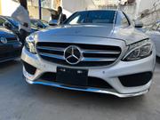 Mercedes-Benz E250 2018 Silver for sale