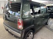 Mazda Flair 2018 Green for sale