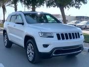 Jeep Grand Cherokee 2017 White for sale