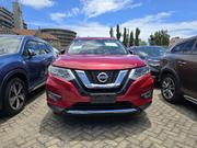Nissan X-Trail 2.0 Hybrid FWD 2018 Red for sale