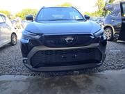 New Toyota Corolla Cross 2023 Black for sale