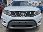 Suzuki Sx4 2018 White for sale