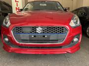 Suzuki Swift 2019 Red for sale