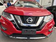 Nissan X-Trail 2018 Red for sale
