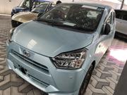 Daihatsu Mira 2018 Blue for sale