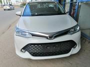 Toyota Corolla Fielder 2017 White for sale