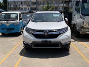 Honda CR-V 2017 Off white for sale