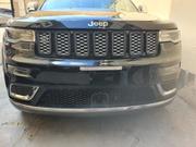 Jeep Grand Cherokee 2017 Black for sale