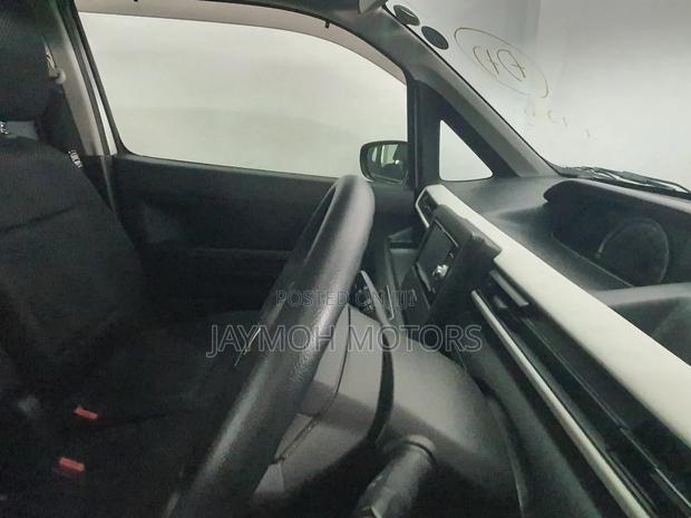 Suzuki Wagon R 2017 Silver