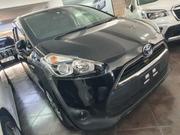 Toyota Sienta 2017 Black for sale