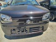 Suzuki Alto 2017 Gray for sale