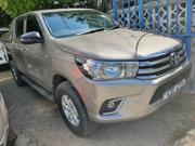 Toyota Hilux 2019 Silver for sale