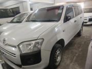 Toyota Probox 2015 White for sale