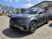 Land Rover Range Rover Velar 2017 Gray for sale