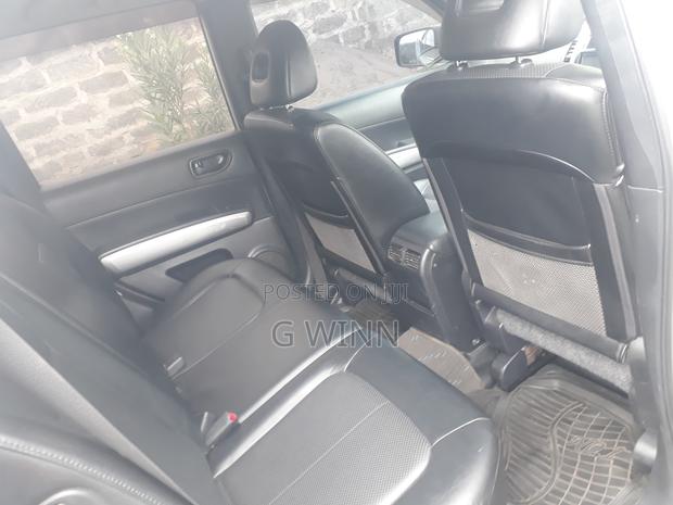 Nissan X-Trail 2.0 Petrol XE 2012 Silver